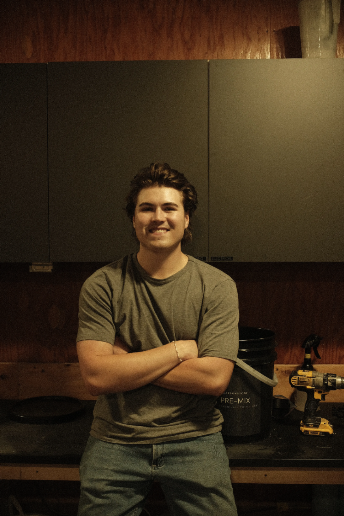 Jayden Curilla