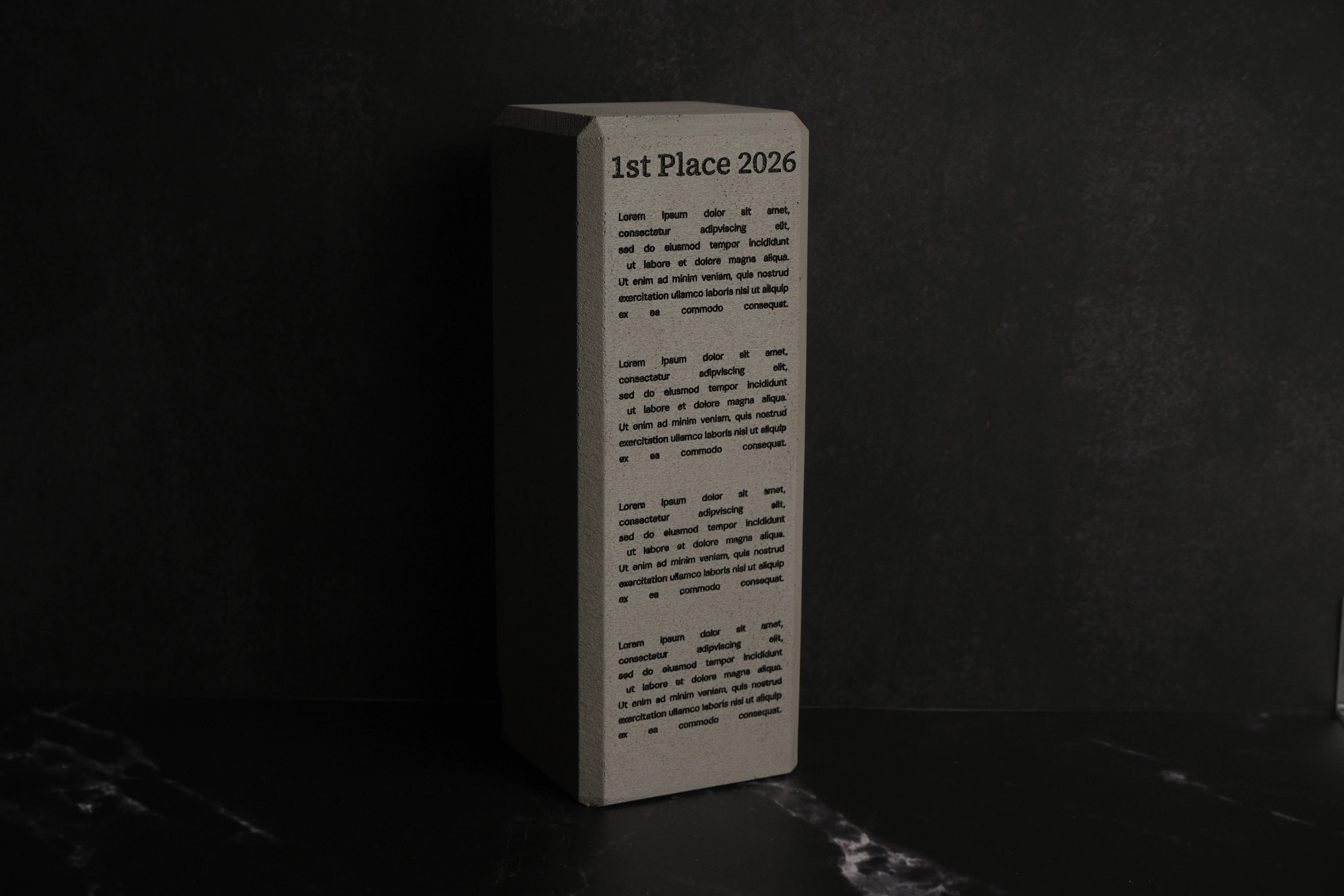 Monolith