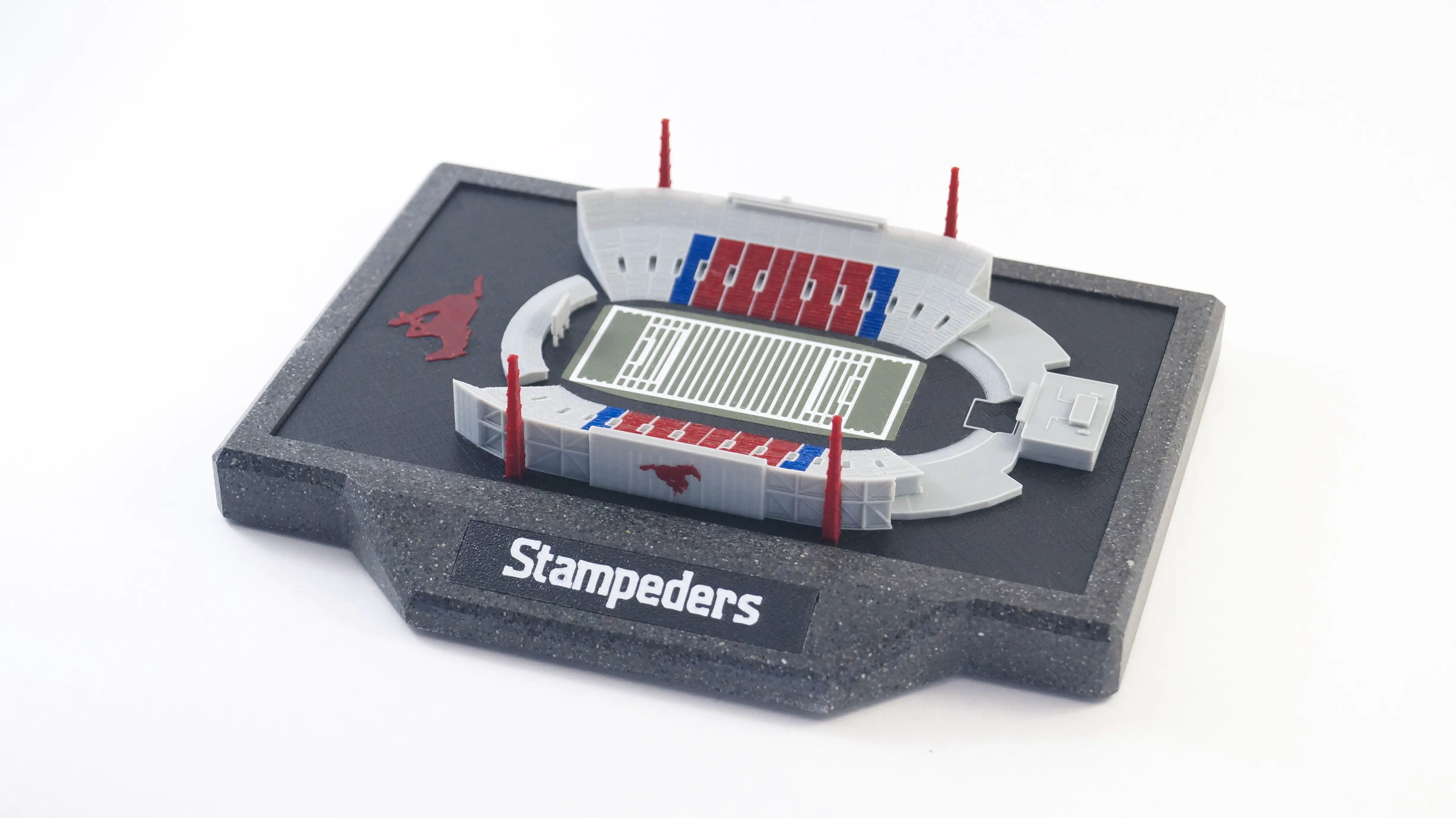 McMahon Stadium